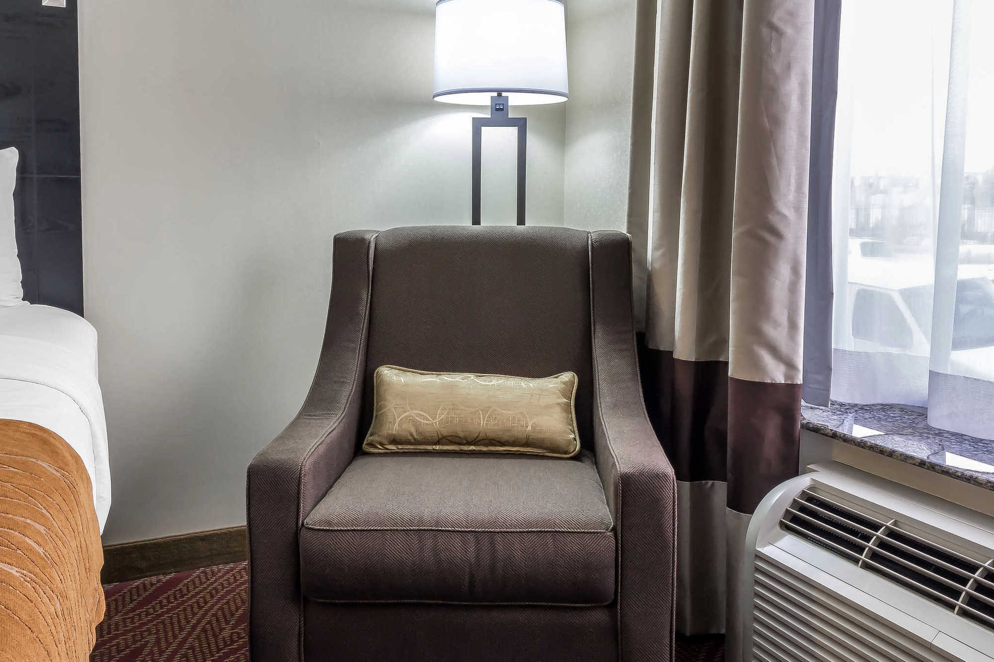 Comfort Inn & Suites Laguardia Airport New York Room photo
